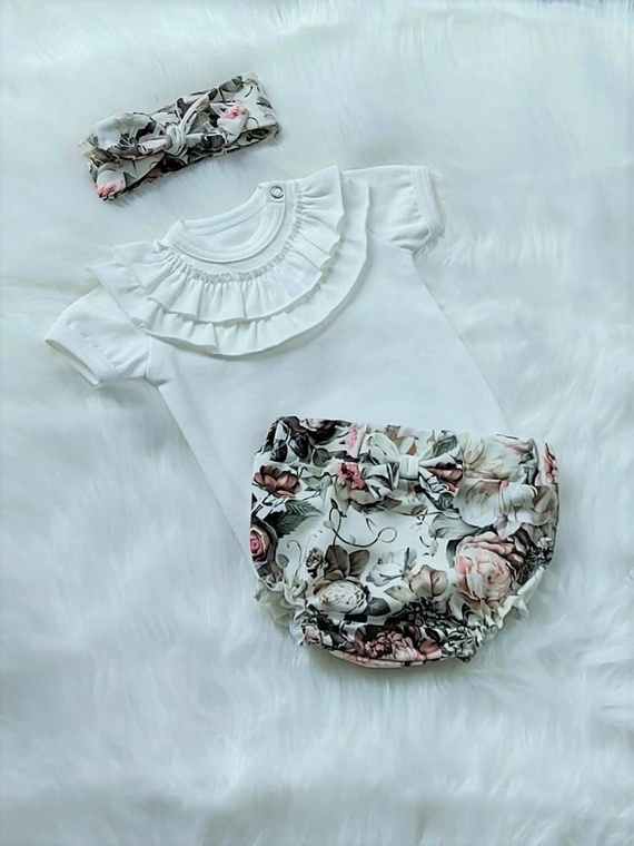 Bloomers Peonie Bambarillo