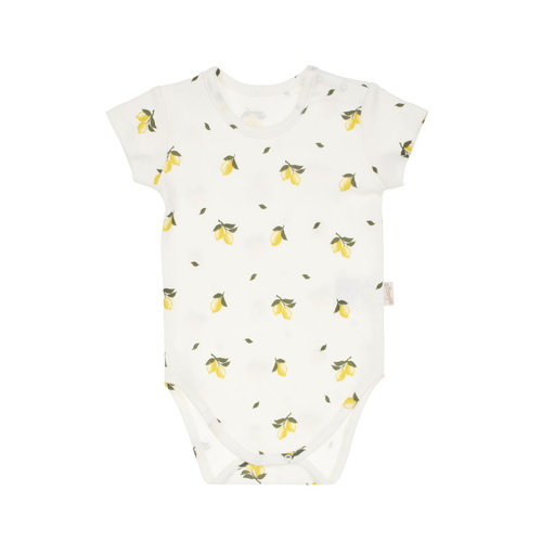 Body z krótkim rękawem 212095 Tola Nicol 