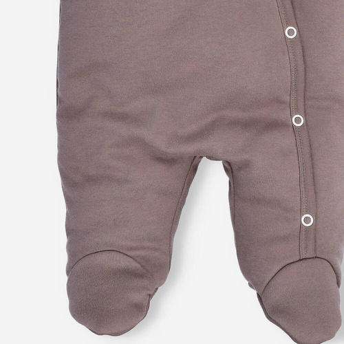 Kombinezon z bawełny organicznej Happy Apples Nini