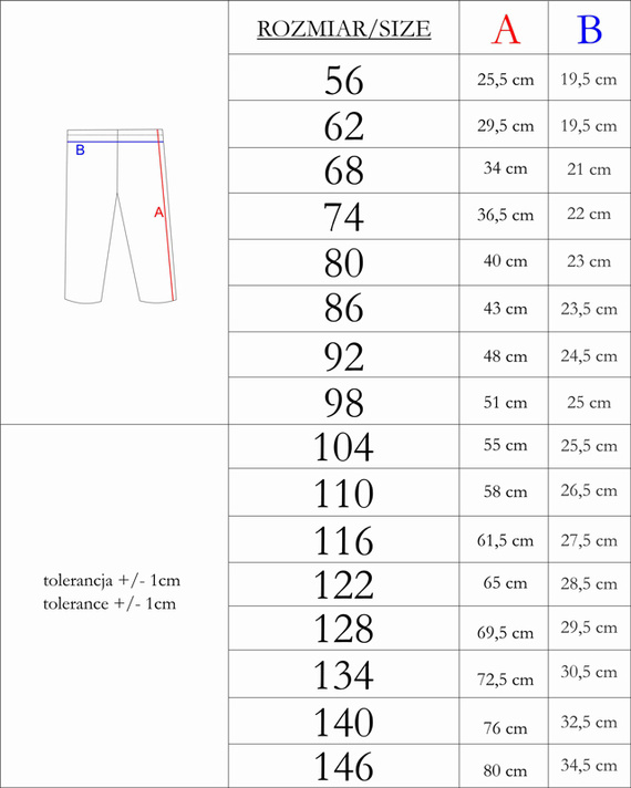 213201 Nelly Legginsy prążkowane Nicol