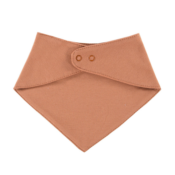 Apaszka chustka niemowlęca Jump Eevi - beżowy