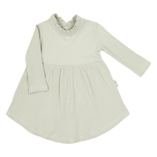 Sukienka bawełniana 208168 Lizy Nicol