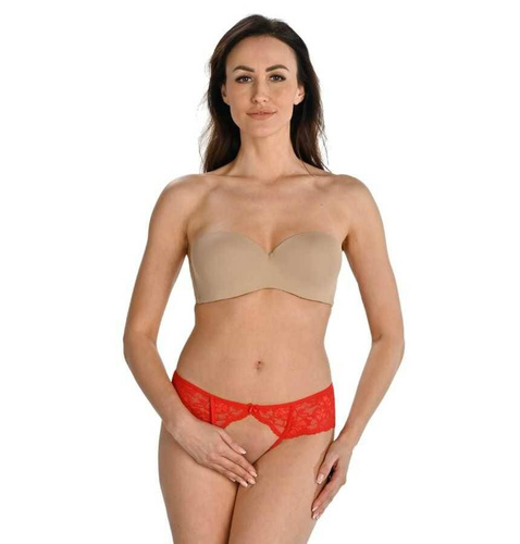 Stringi Damkie Devi Teyli - red