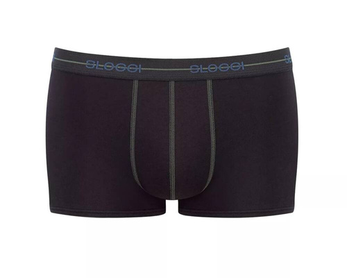 Bokserki męskie Men Start Hipster C2P box Sloggi - Multiple Colours 4