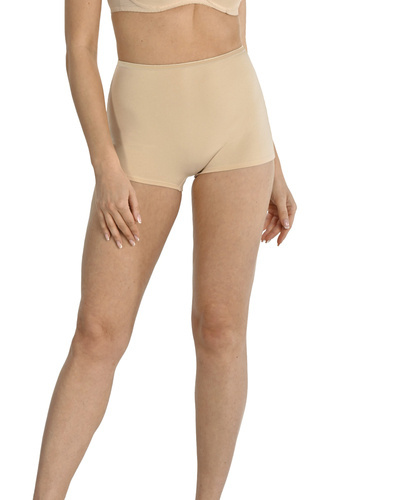 Figi bawełniane 1162 Andreaa Teyli - beżowy