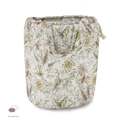 Dream Garden Kosz na zabawki Makaszka