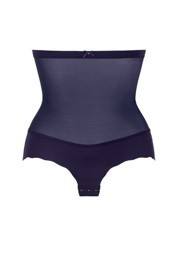 Figi Pure Glam Mitex beige/odc.beżowego