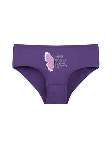 Figi Dziewczęce 5071 PB47 A'2 Donella - multicolor