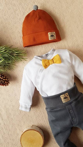 Wyprawka 2819 Jack Marija