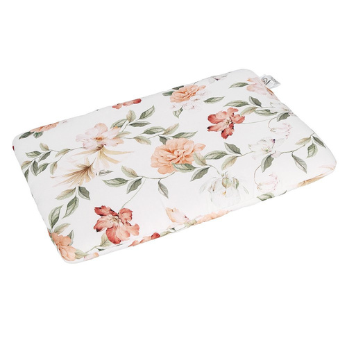 BOHO FLOWERS Poduszka bambusowa Yosoy