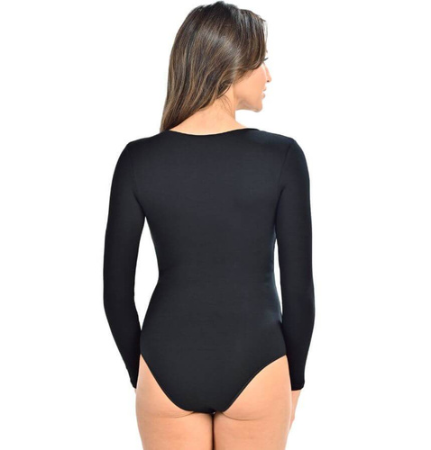 Body damskie Avianna Teyli - czarny