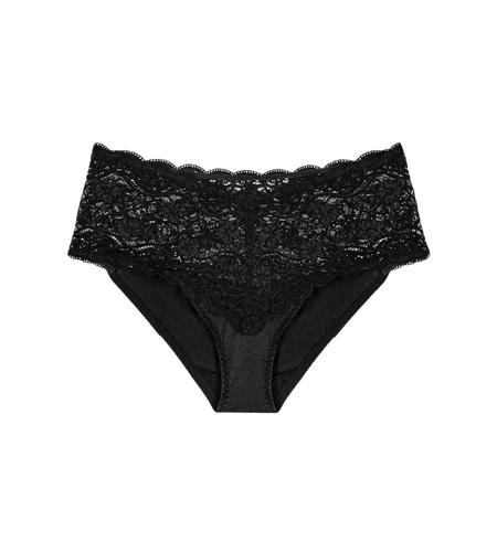 Figi Damskie Amourette Triumph- czarny