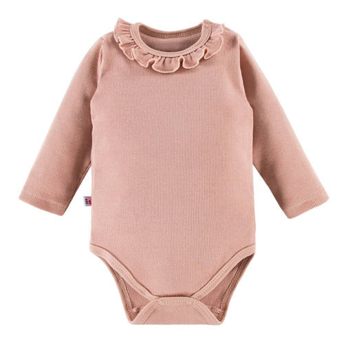 Body dziecięce Bloom Eevi - beżowy