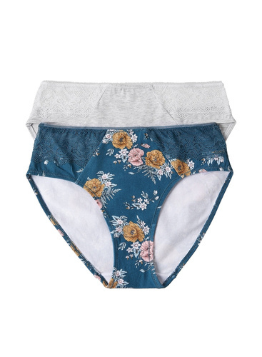 Figi Damskie 39889-K005 Hally  Henderson- multicolor