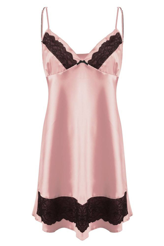 Halka Iris DKaren - jasny brąz