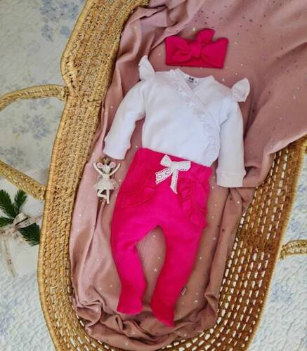 Wyprawka 2519BP Jasmina Marija