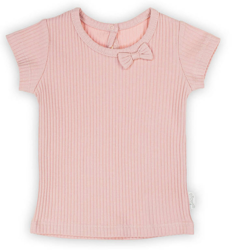 188138 Nela Bluzka z krótkim rękawem Nicol