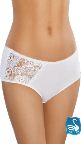 Figi 100 Gabidar - biały