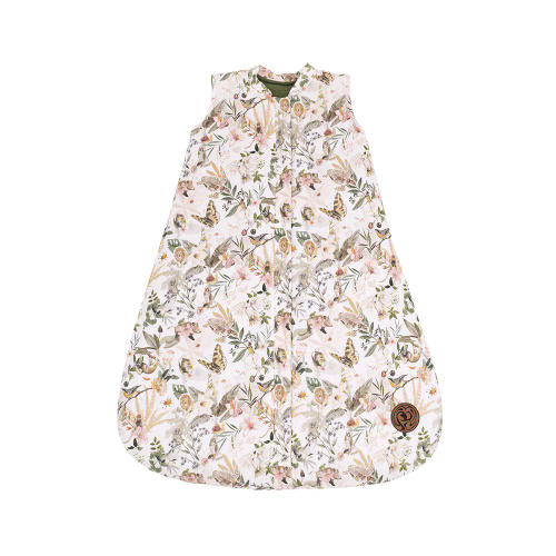 Śpiworek do spania Best Memories Makaszka