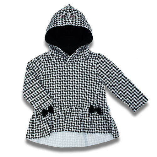 Bluza dresowa z kapturem 198274 Nicol 