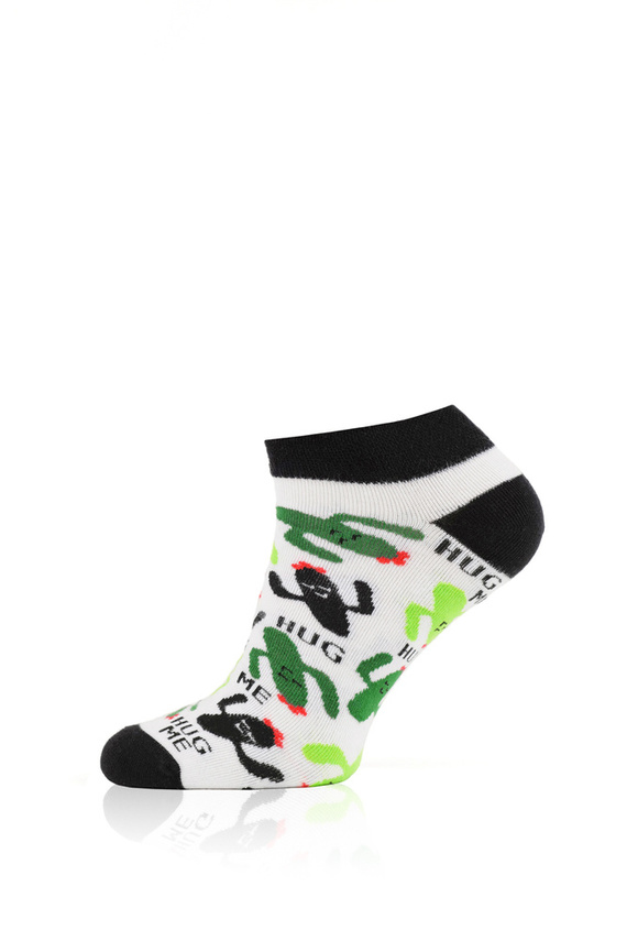 Skarpety stopki S167S Picos Italian Fashion