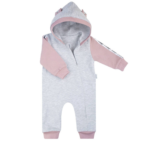 Pajac dresowy 201273 Oli Nicol