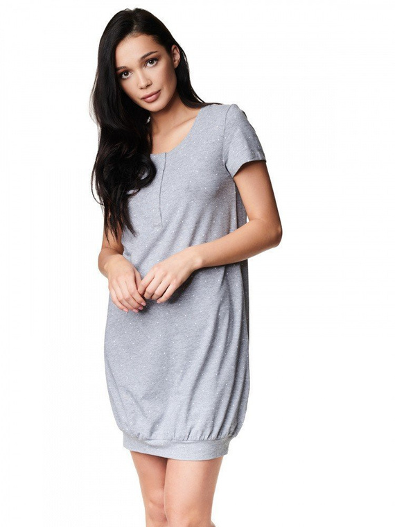 Koszula nocna 39216 Zelda Henderson - light grey