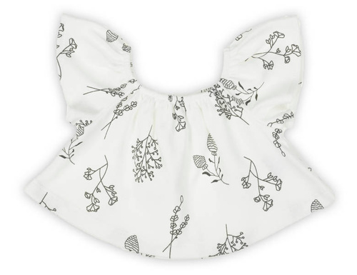 183139 Gaja Bluzka z krótkim rękawem Nicol