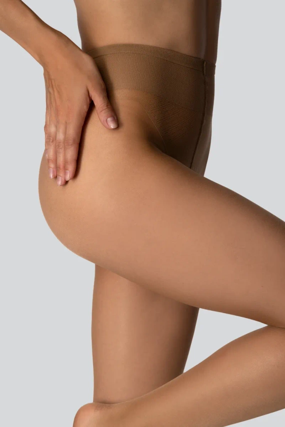 Vita Bassa Rajstopy damskie Mona 20 den - daino