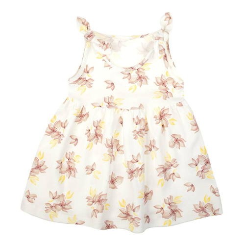 203166 Lou Sukienka bawełniana Nicol