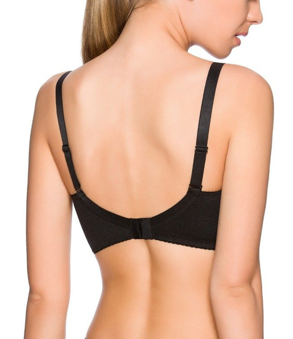 VB-202 Biustonosz usztywniany Vena ecru