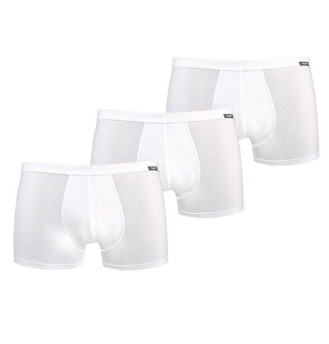 Bokserki męskie Levi Teyli - biały