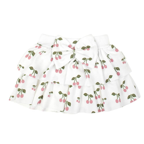 204173 Emily Spódniczka bawełniana Nicol