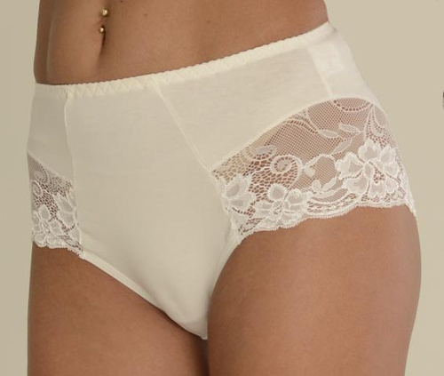 Figi wysokie 530 Iness De lafense - ecru