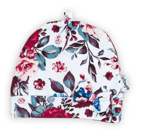 180054 Kate Czapeczka Nicol