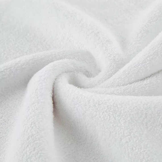 Ścierka kuchenna z mikrofibry Tala Design 91 biały