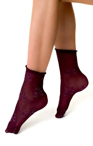 Fiorella Skarpetki Vaneziana- vine