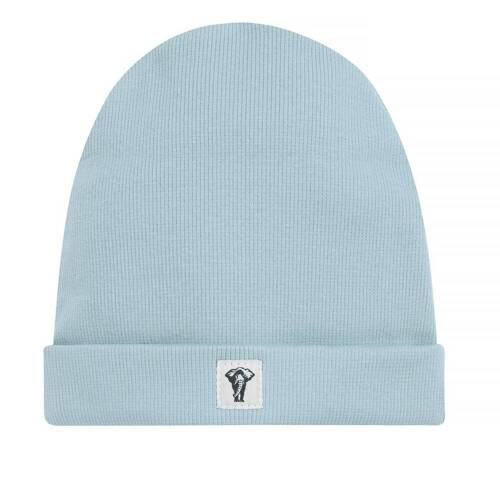 Czapka dziecięca Safari Pinokio - niebieski