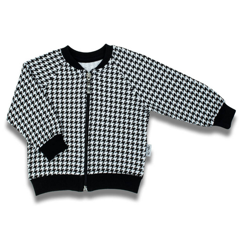 Bluza dresowa 198273 Viki Nicol