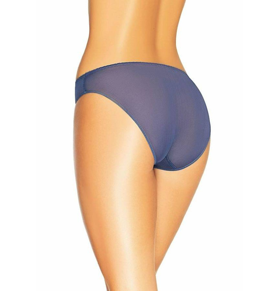 Figi damskie Glamour Teyli - granatowy