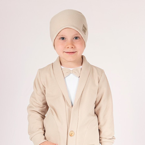 Czapeczka 210268 Teddy Nicol