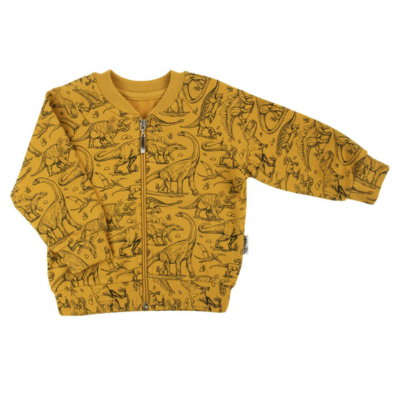 Bluza dresowa 200062 Tirex Nicol