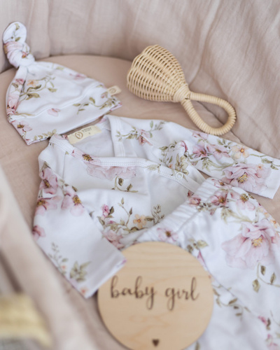 Body kopertowe Wild Rose Yosoy 