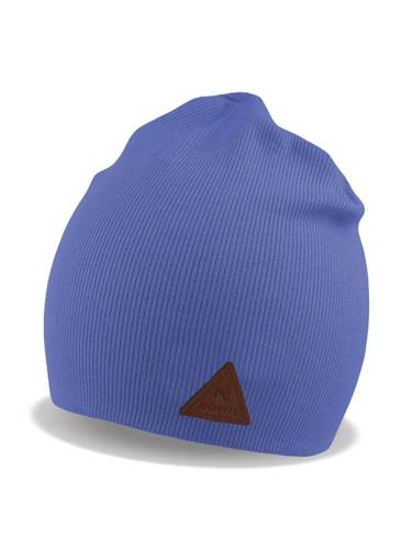 Czapka chłopięca CP009 Boy Noviti - 03 niebieski