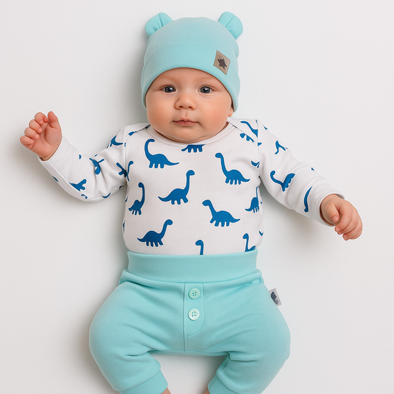 141537 Mix Komplet 3-częściowy Nicol