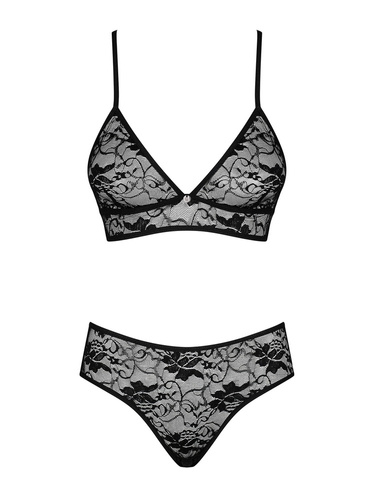 Komplet Kokietta set Obsessive +