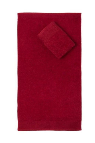 Ręcznik Aqua Faro - zielony