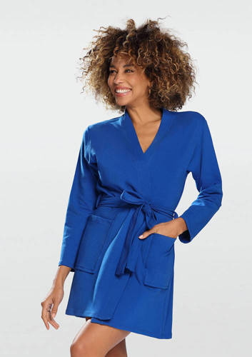 Podomka damska Pola DKaren - niebieski