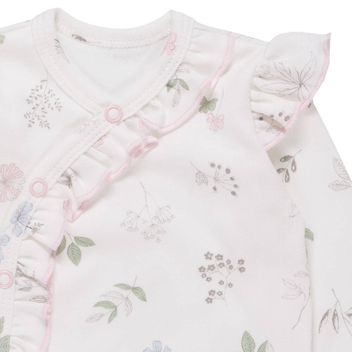 Komplet body i spodnie Botanic Martex 