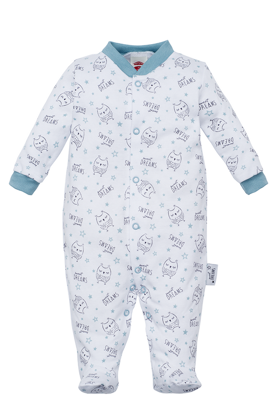 Pajac niemowlęcy "SWEET DREAMS" Makoma